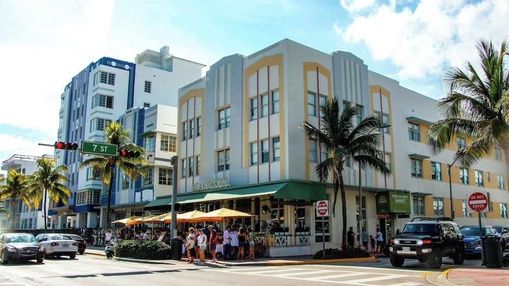 Majestic Hotel South Beach 43/50