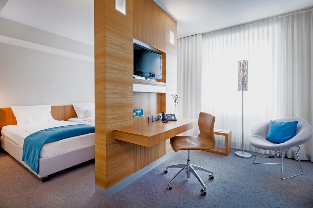 Lindner Hotel Berlin Ku'damm, part of JdV by Hyatt 57/67