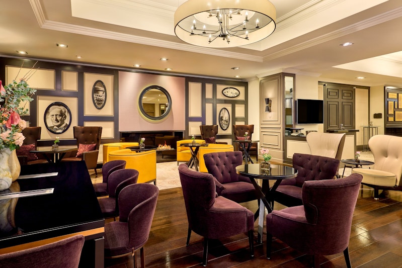 Marriott Hamburg 24/54