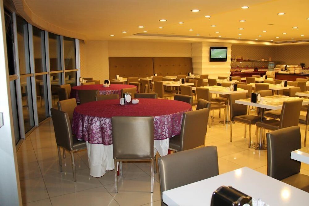 Ozpark Hotel 36/50