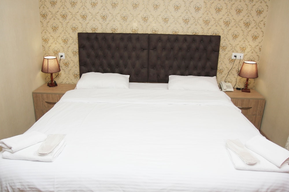 Hotel Dany 10/38