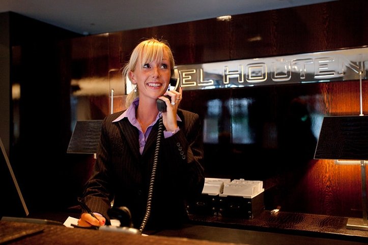 Van Der Valk Hotel Houten Utrecht 3/25