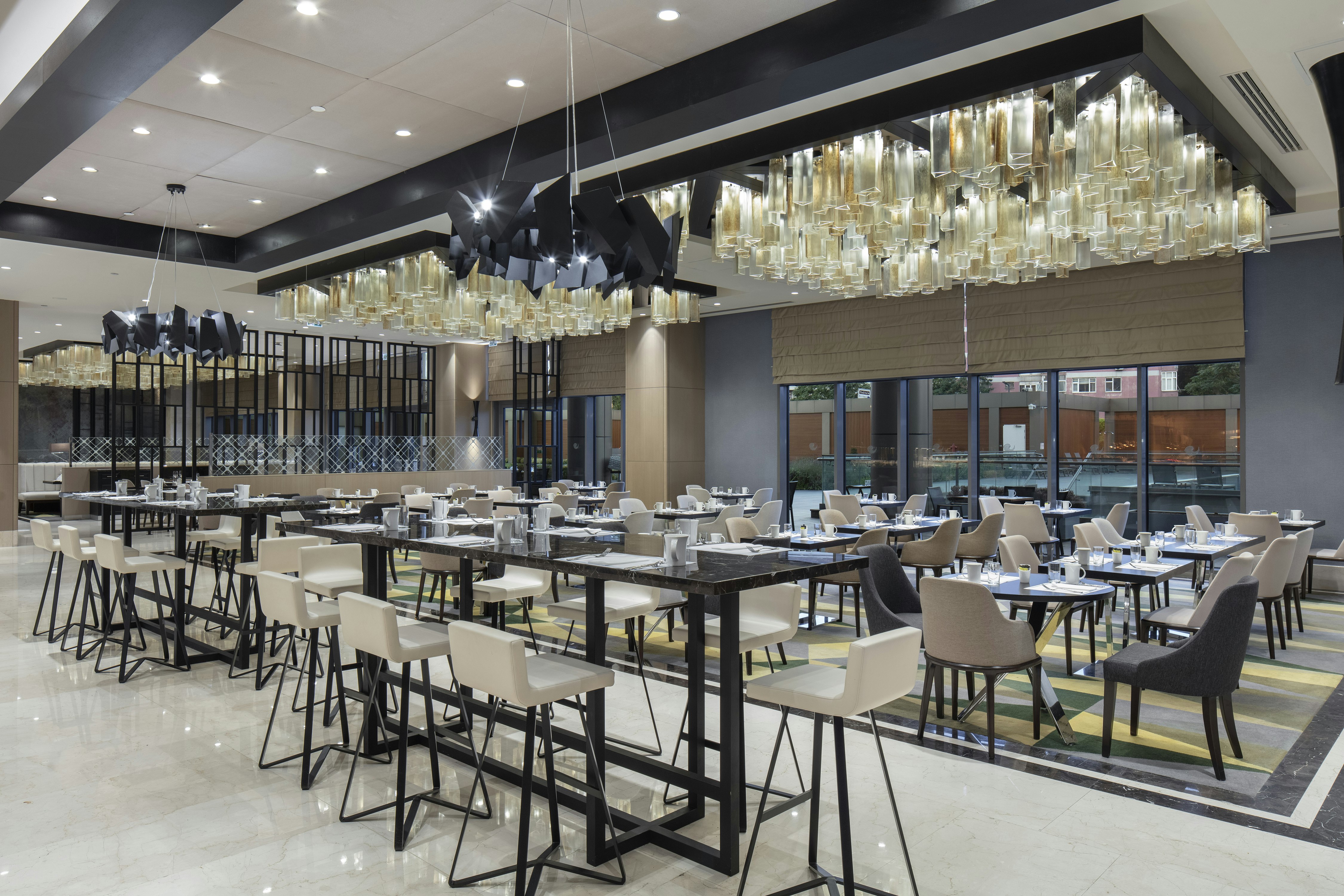Hilton Istanbul Bakirkoy 22/44