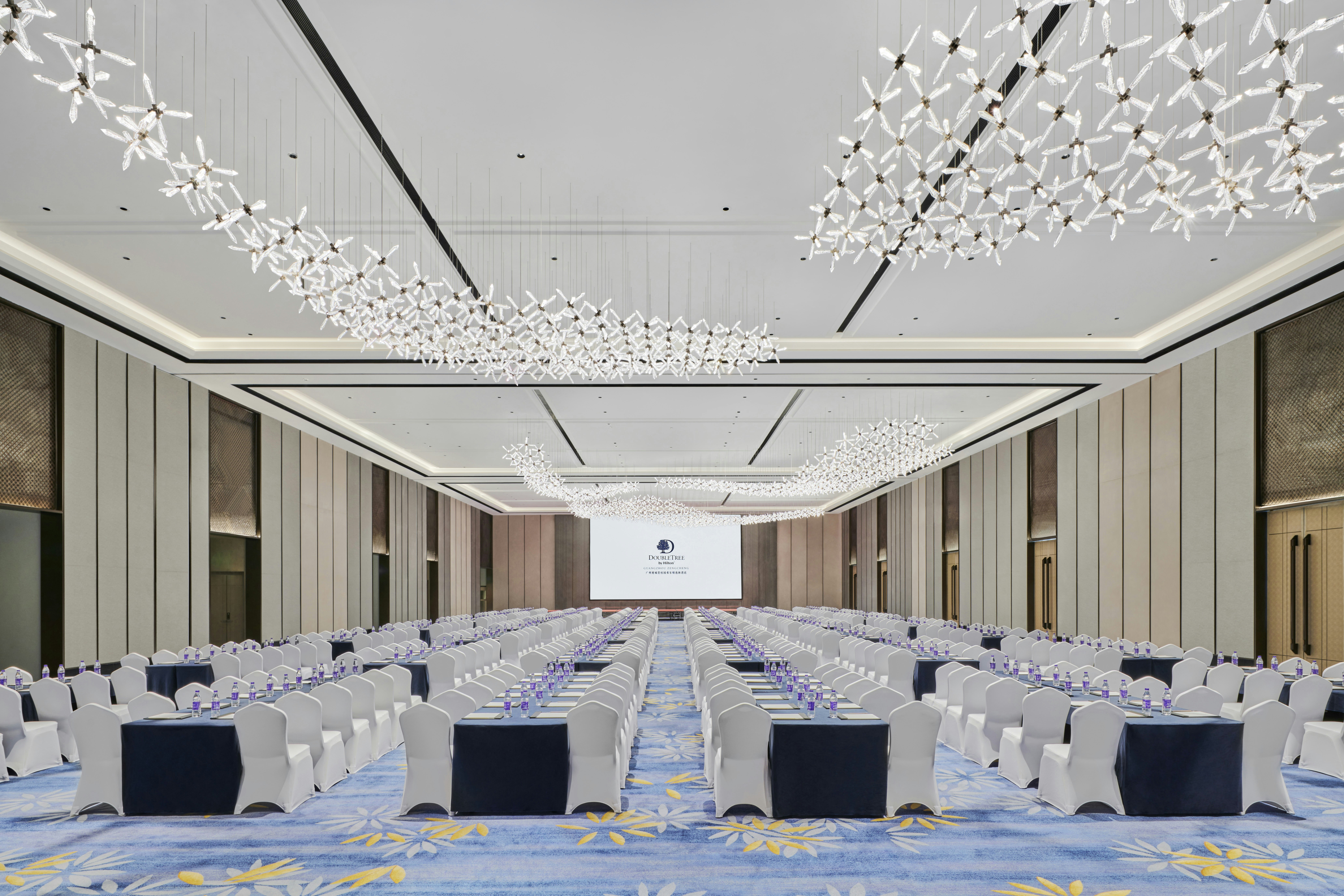 DoubleTree by Hilton Guangzhou Zengcheng 13/17