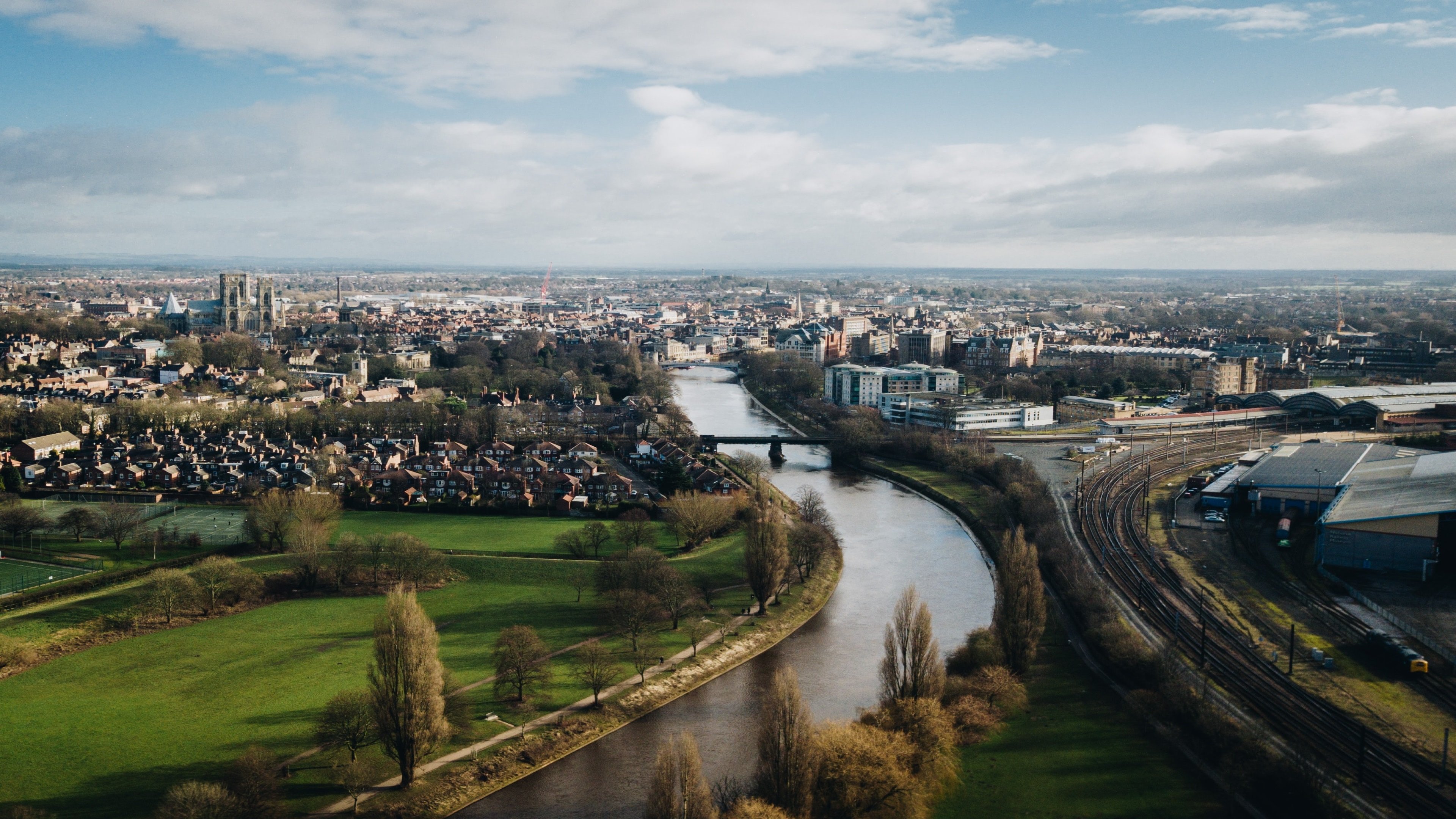 HOLIDAY INN EXPRESS YORK 62/72
