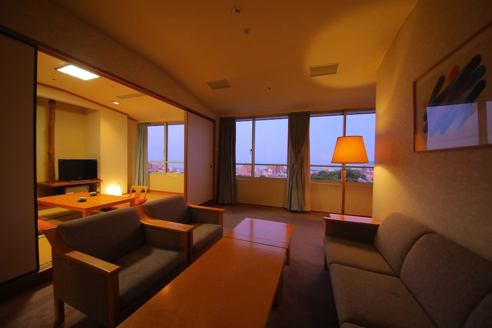 Hotel Beppu Pastoral 32/48