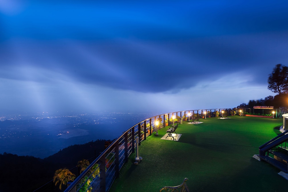 Great Trails Yercaud by GRT Hotels 5/53