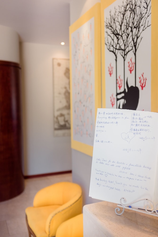 Hotel Mon Repos 2/50