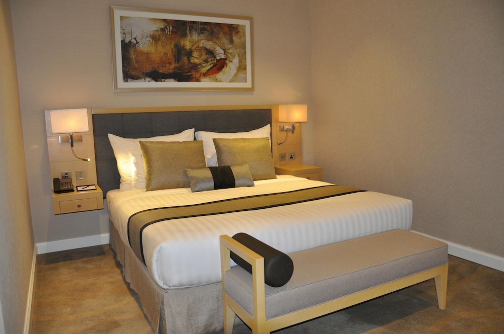 Lavender Hotel and Hotel Apartments Al Nahda 22/50