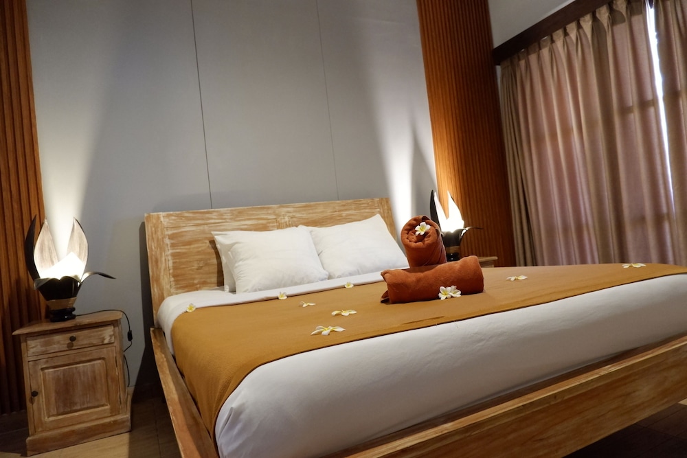 Kubudiuma Villas 24/62