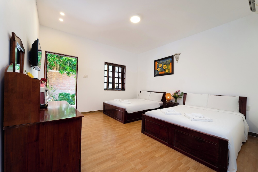 Rum Bungalow Resort Phu Quoc 12/50