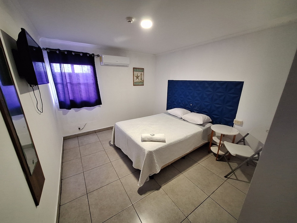 Express Inn Pty Aeropuerto Internacional Panama 13/41