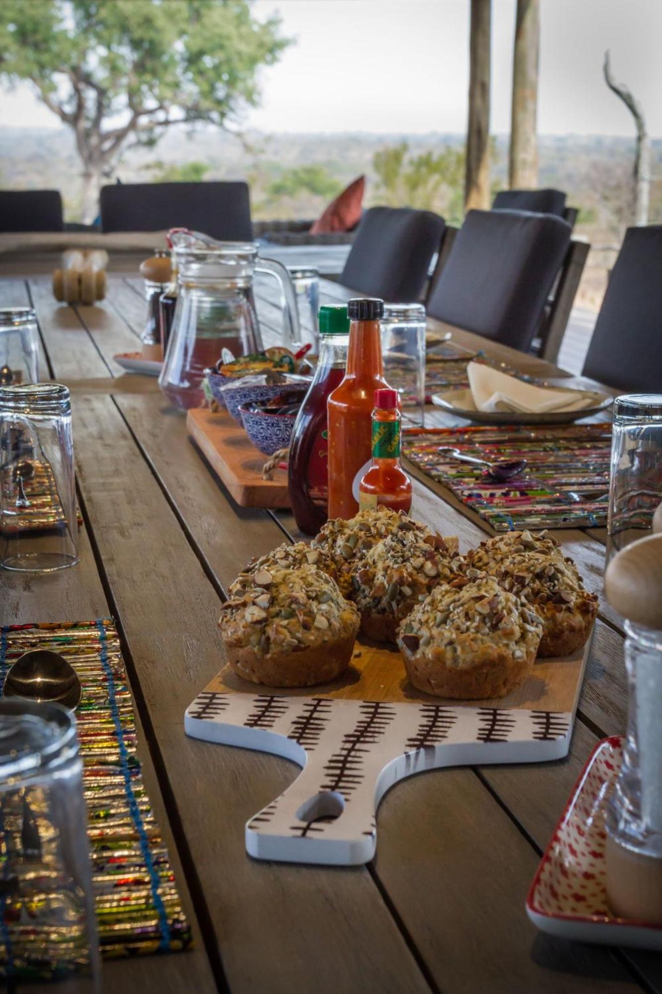 Imagine Africa Luxury Tented Camp 27/50