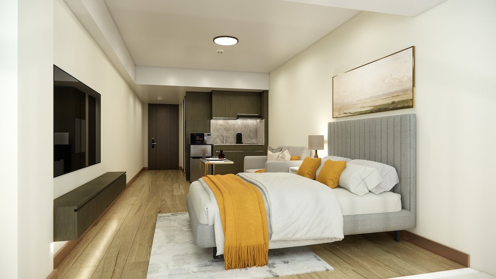 Bay Suite Studio