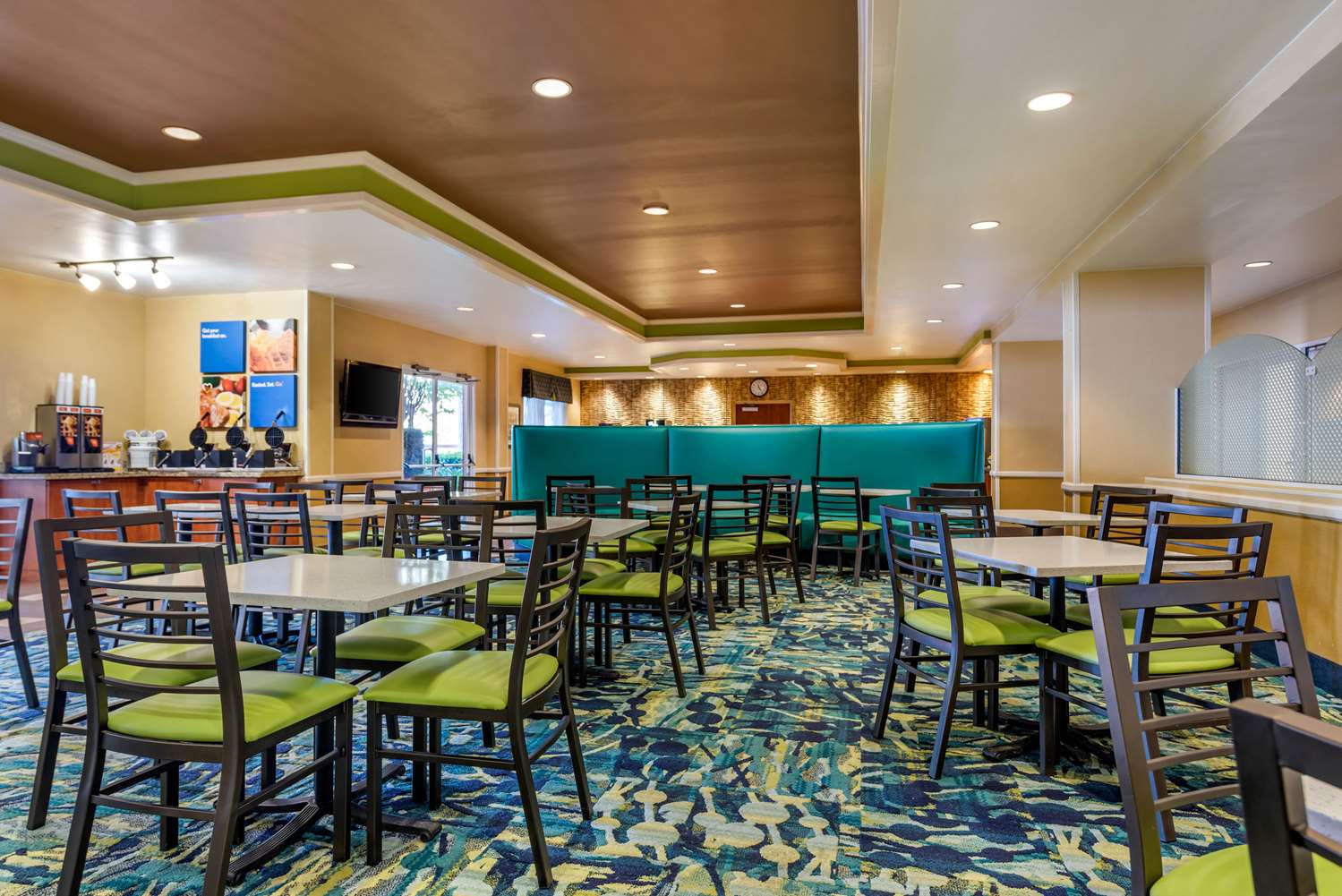 City Express by Marriott Orlando International Drive 23/27