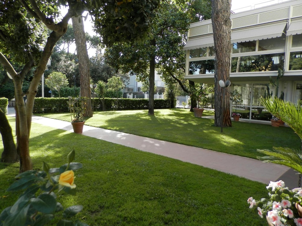 HOTEL IL CARAVAGGIO 20/33