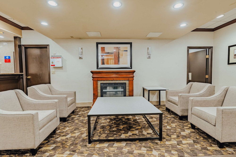 SureStay Plus by Best Western Coquitlam 31/50