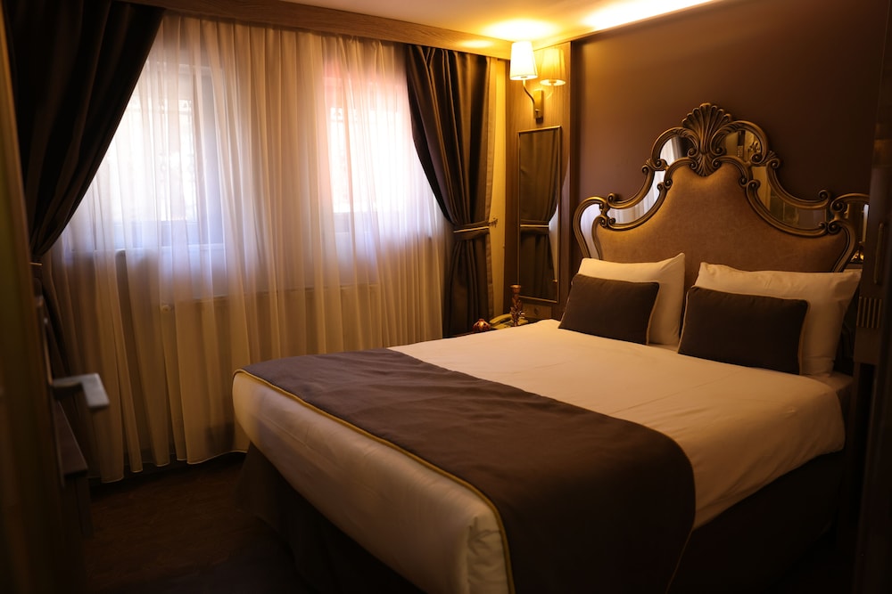 Dara Hotel Istanbul 34/52