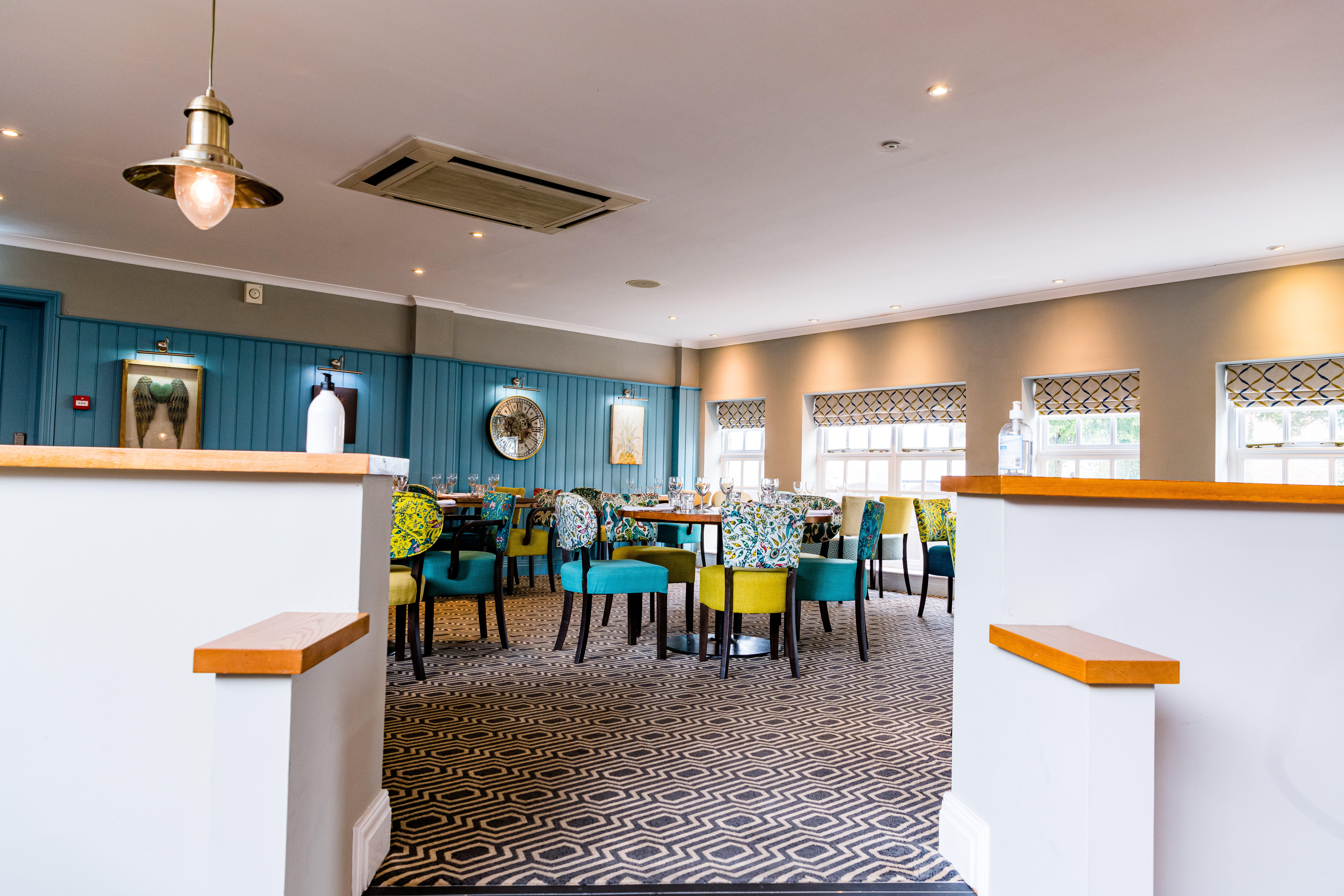 Rossett Hall Hotel 55/78