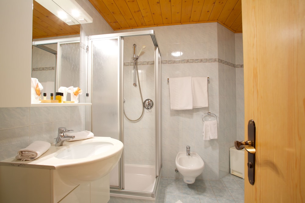 Ganis Resort Dolomites 48/50