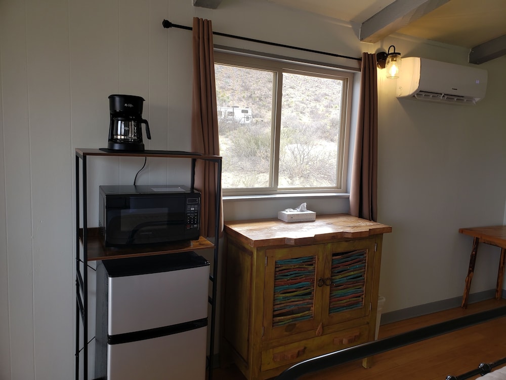 Terlingua Ranch Lodge 17/64