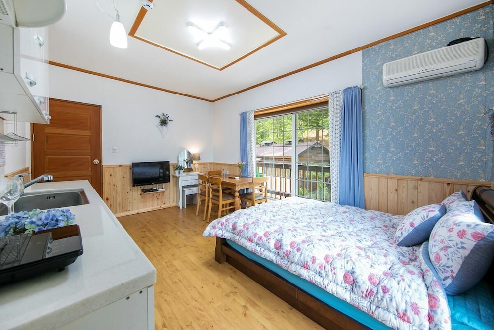 Pyeongchang Secret Garden Pension 15/50