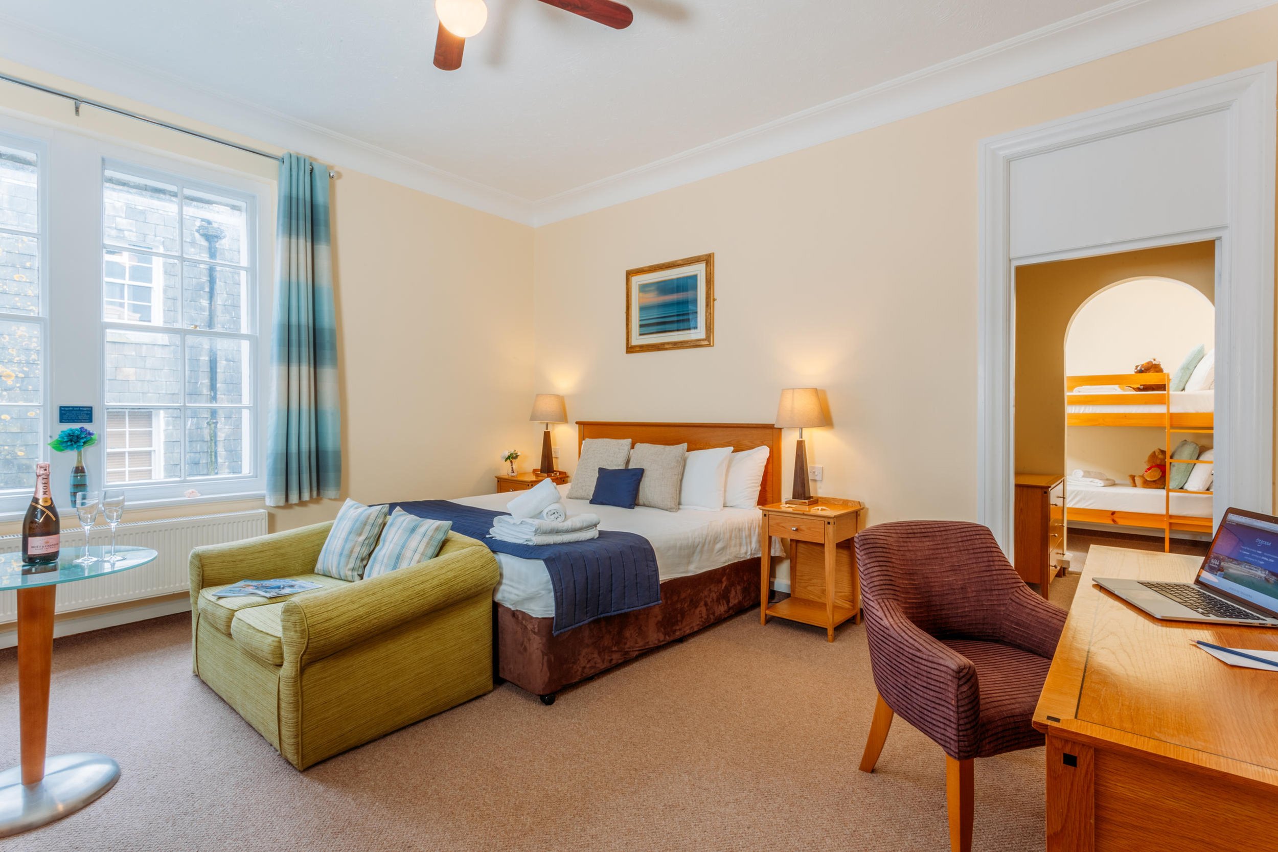Tregenna Castle Resort 16/62
