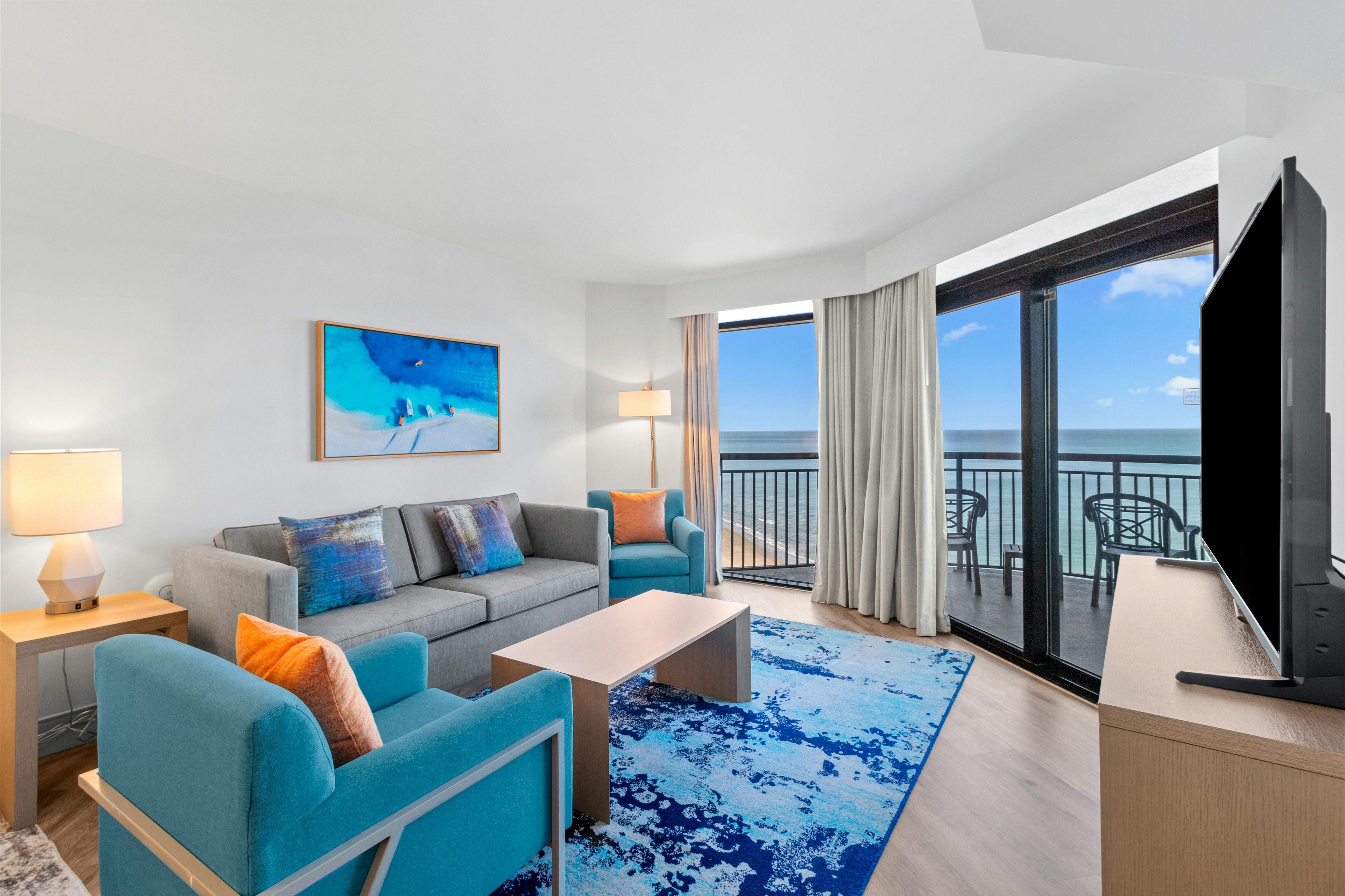 Caribbean Resort Villas 46/75
