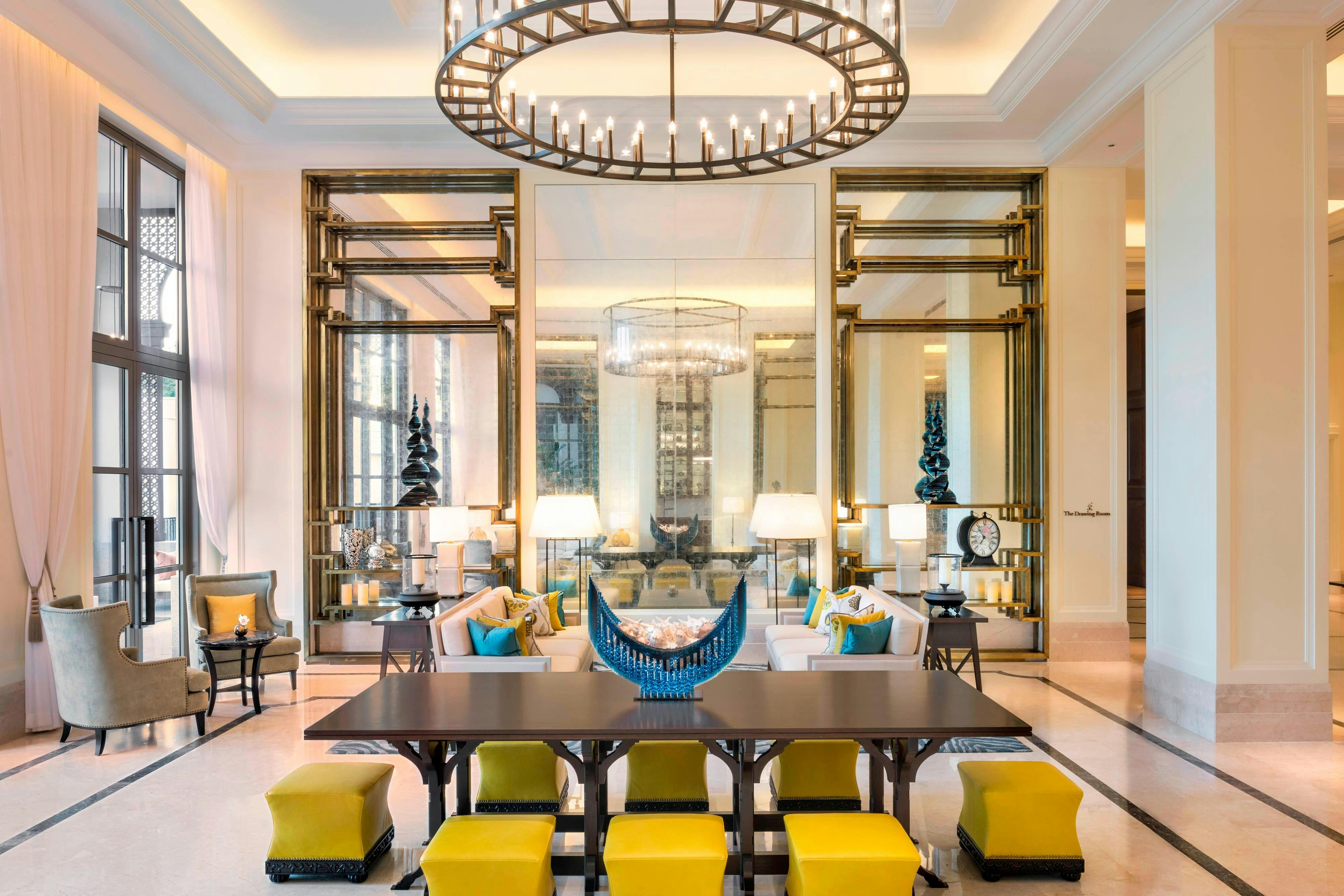 The St Regis Langkawi 8/34