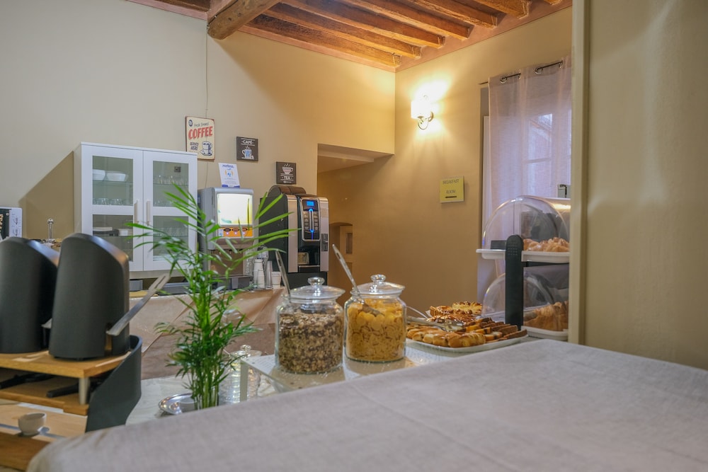 Casa San Tommaso 53/64