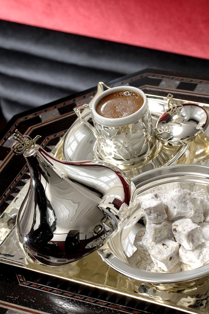 Premist Hotels Sultanahmet 39/67