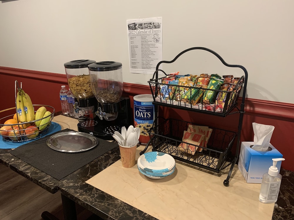 Vinehurst Inn And Suites 51/58