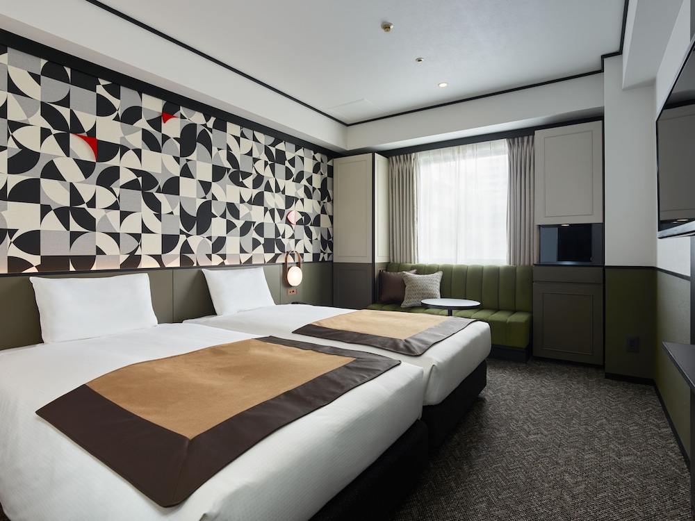 STANDARD, 2 BEDS