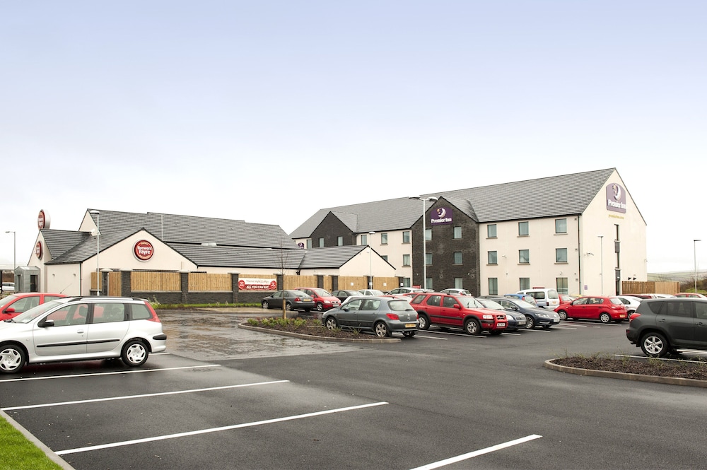 Premier Inn Derry/Londonderry 33/44