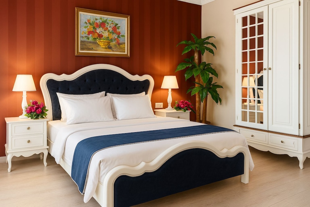 Real King Residence Hotel 18/78