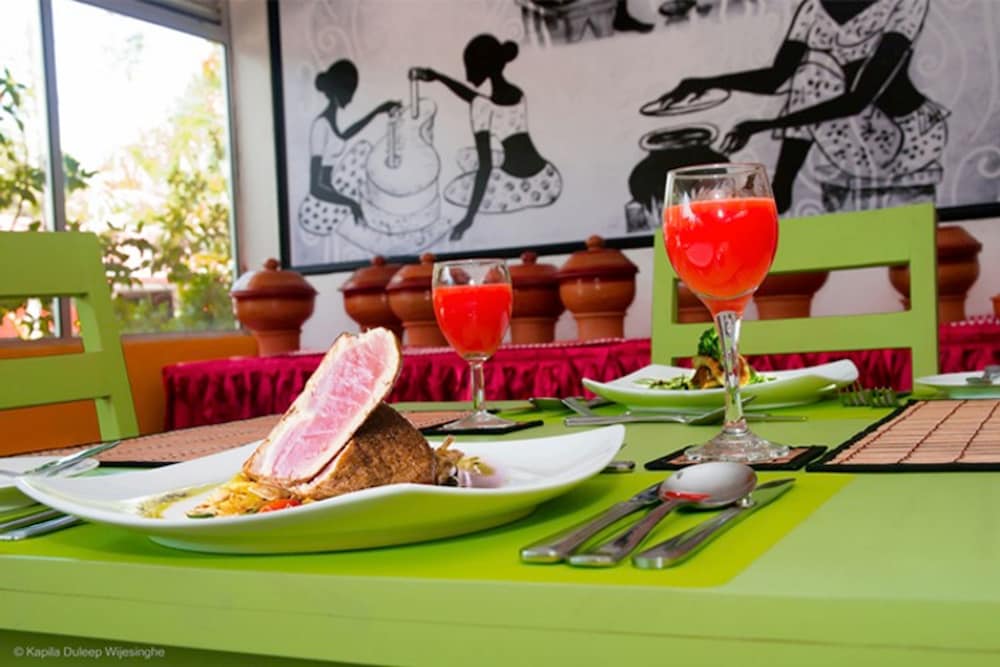 Ariyana Wellness Retreat Yala photo4
