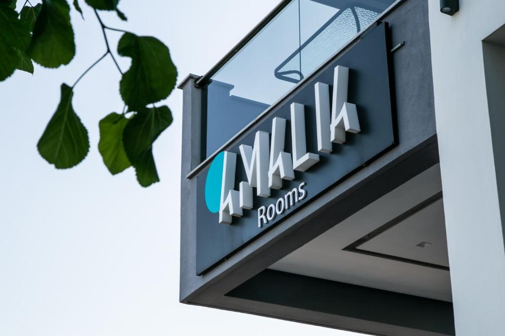 Amalia Rooms Sea View 4/50
