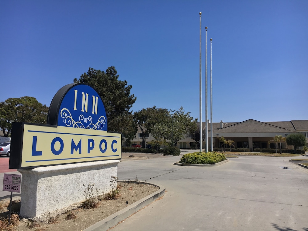 Inn of Lompoc 5/56