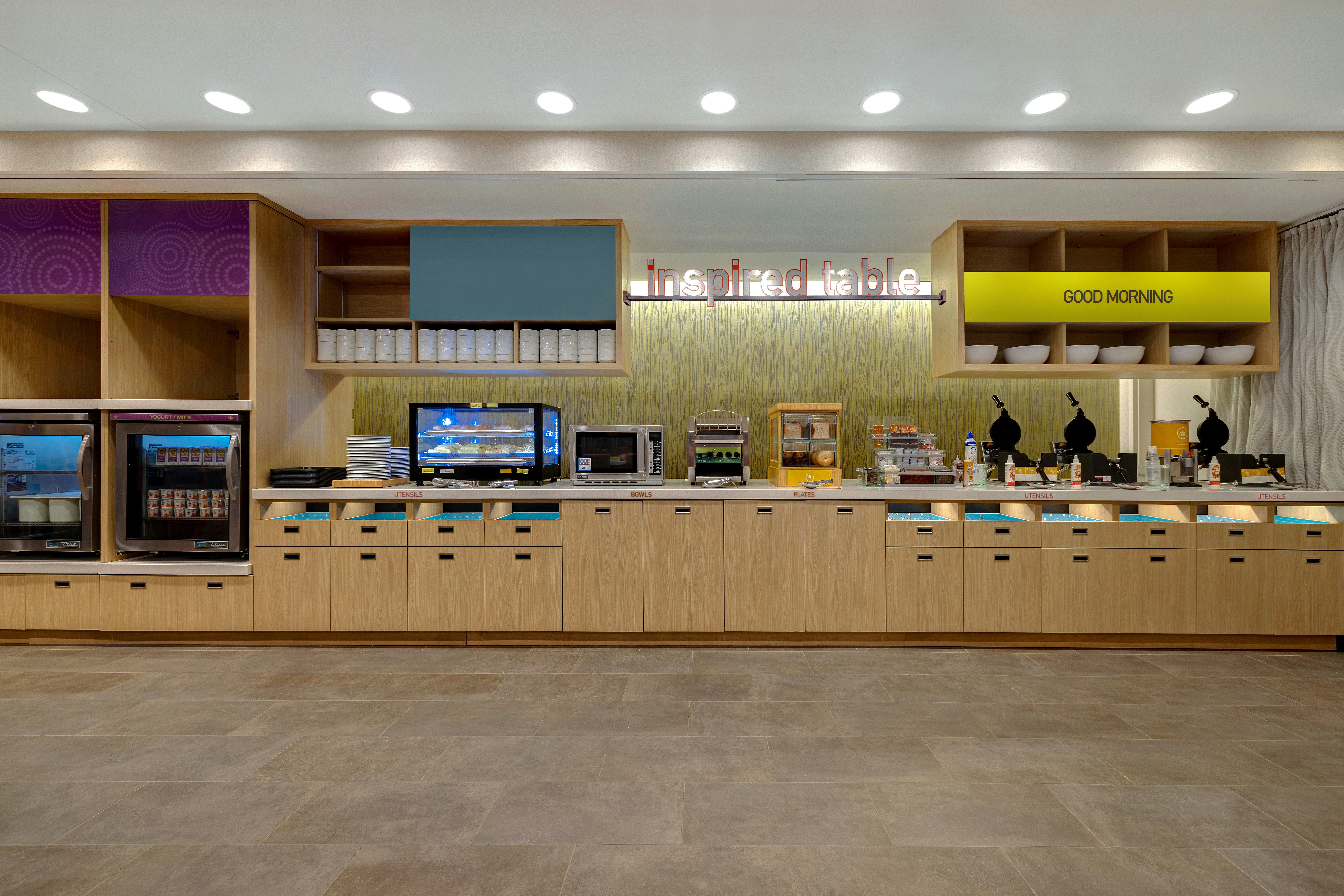 Home2 Suites by Hilton Allentown Bethlehem Airport 23/27
