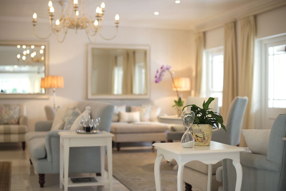 The Last Word Franschhoek 28/31