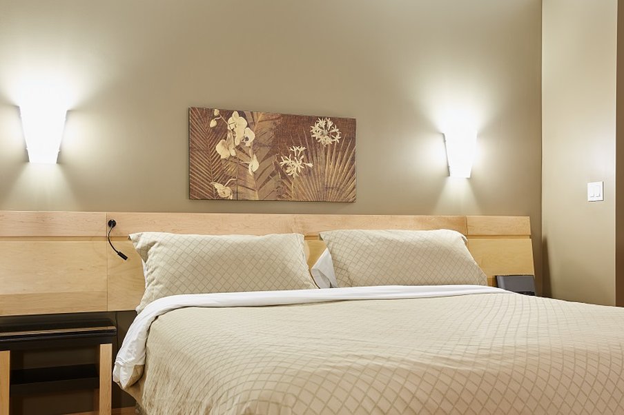 Hotel Le Dauphin Saint-Hyacinthe 13/29