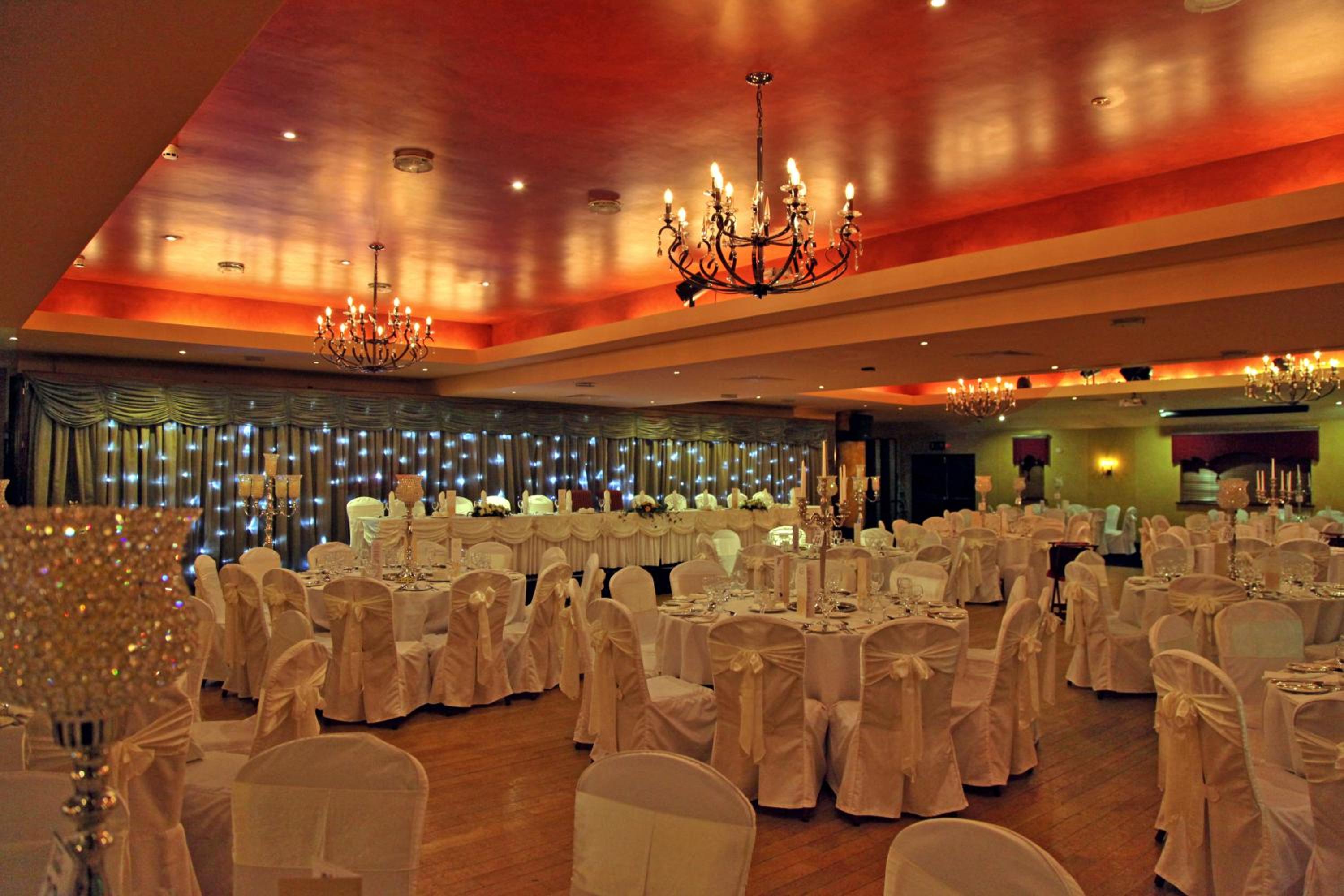 ERRIGAL COUNTRY HOUSE HOTEL 41/55