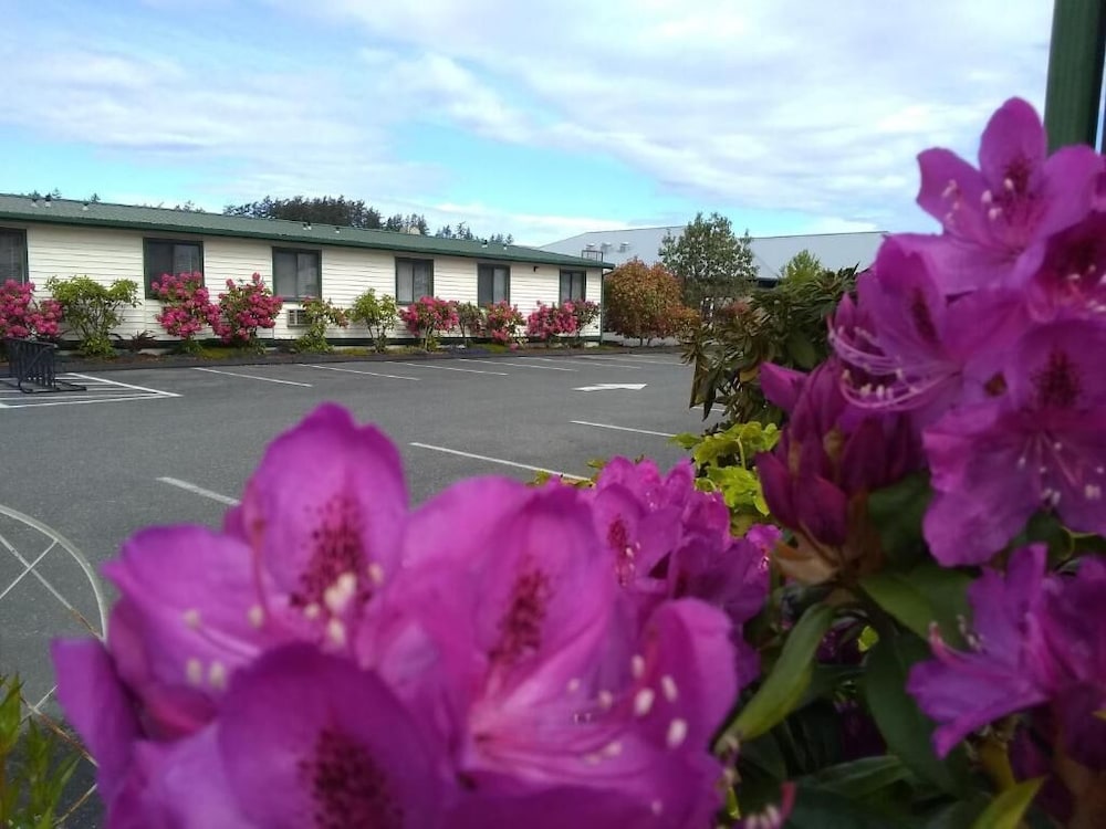 The Orca Inn 5/71