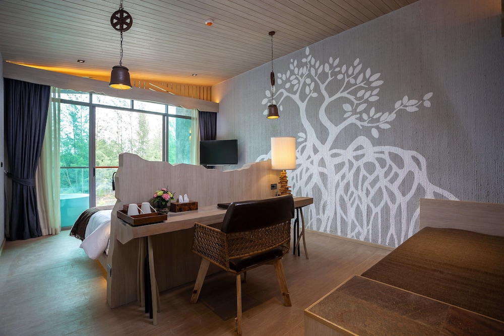 Kalima Resort and Villas Khao Lak 35/50