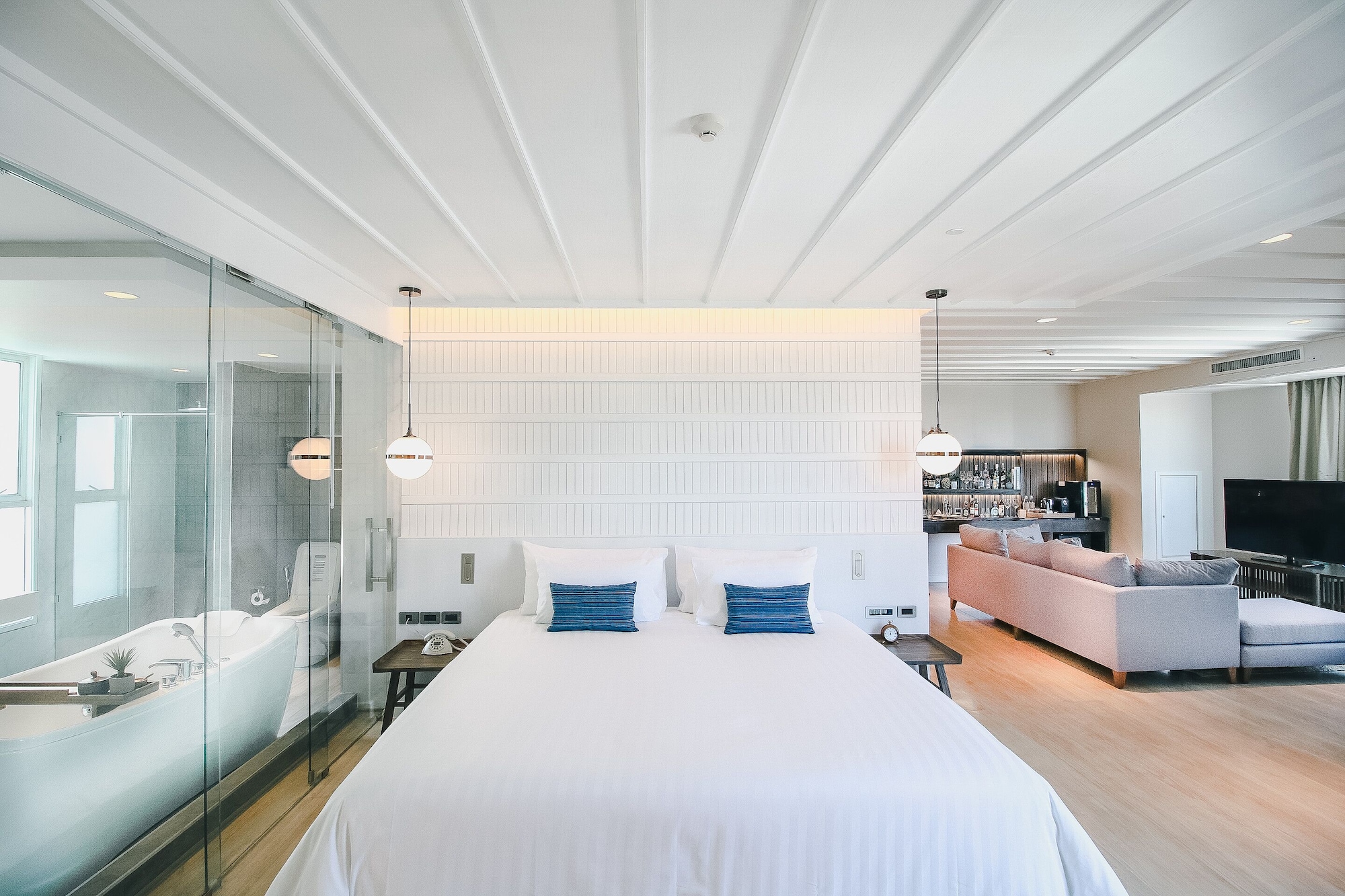 SENSORY, SUITE