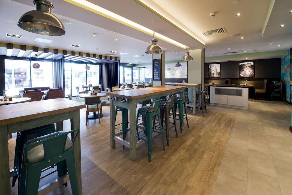 Premier Inn London Orpington Hotel 22/27