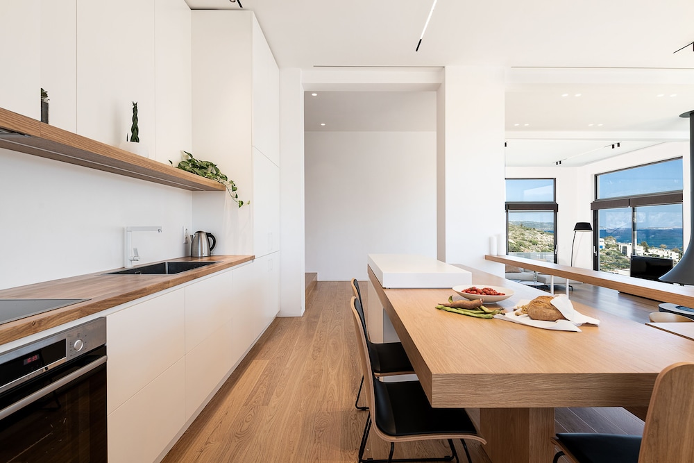 Seametry Luxury Living Apartments 35/50
