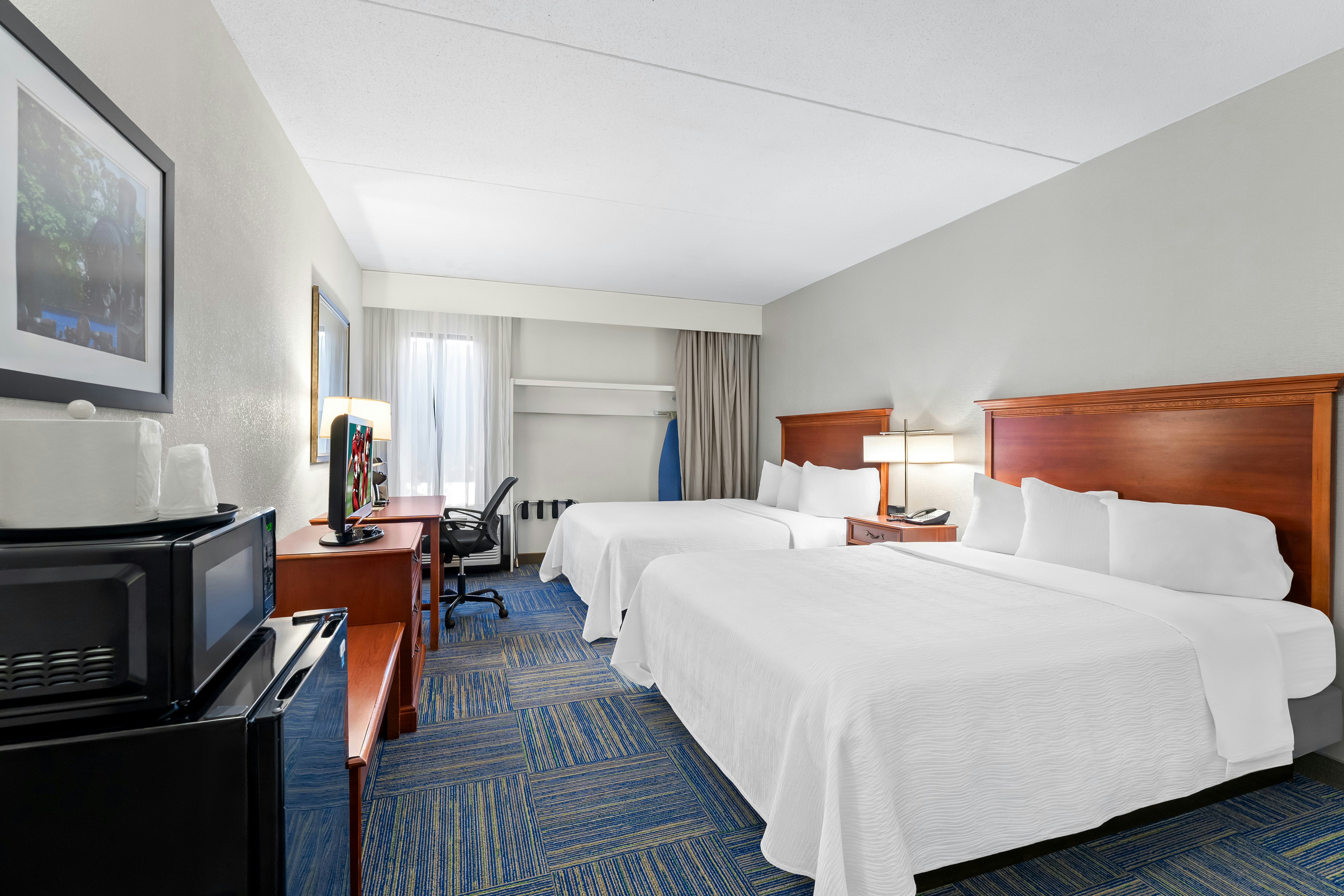 Allentown Park Hotel by The Red Collection 16/50