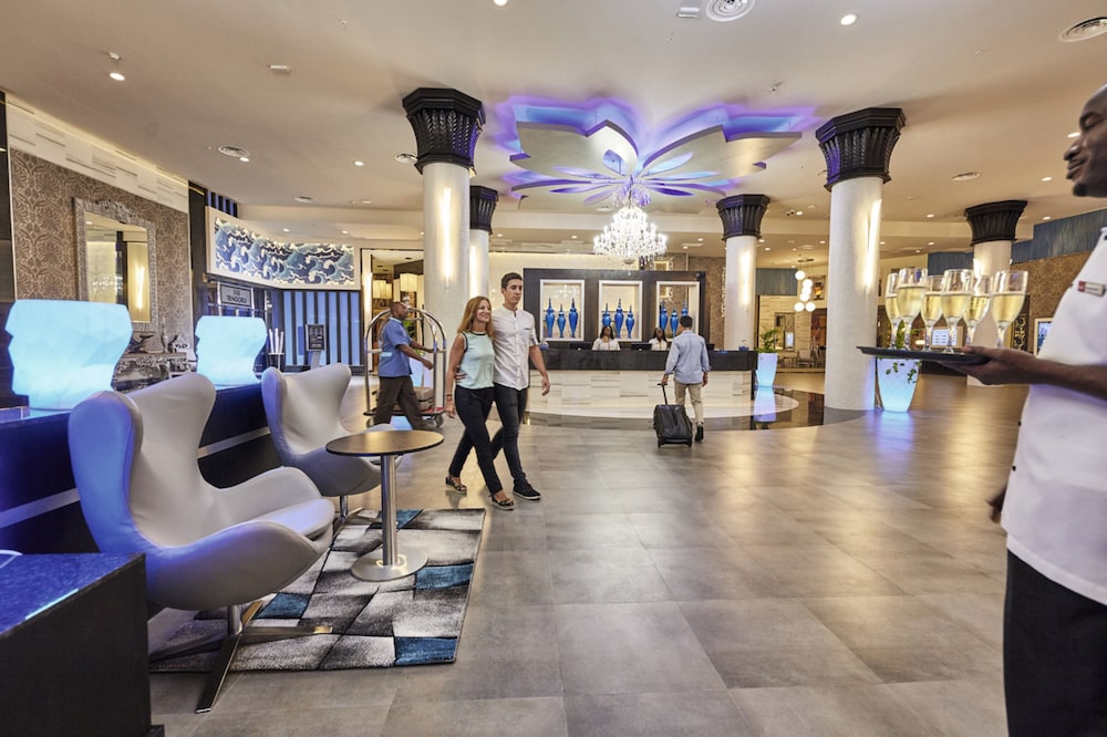Riu Palace Paradise Island - Adults Only - All Inclusive 23/50