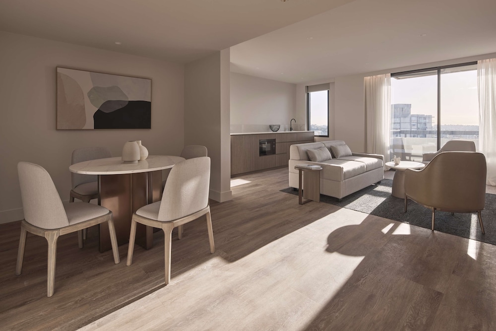 Rydges North Sydney 32/50